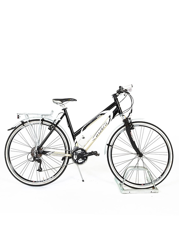 INSERA Tronic polkupyörä, 28" - Naistenpyörät - 10105511819 - 0