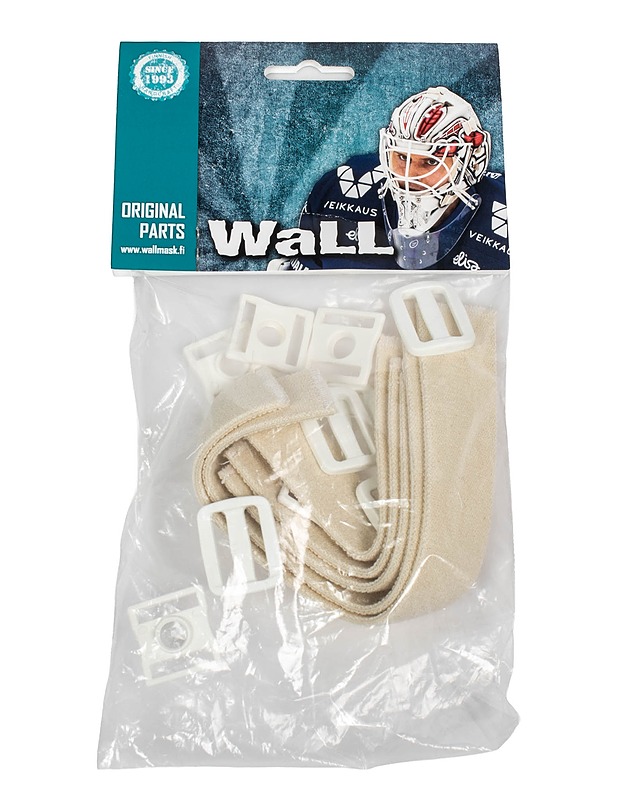 WALL remmisarja - Jääkiekko - 10105511825 - 0