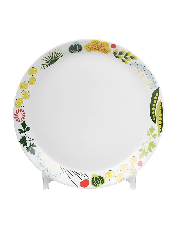 RÖRSTRAND Kulinara lautanen - Lautaset ja kulhot - 10105511830 - 0