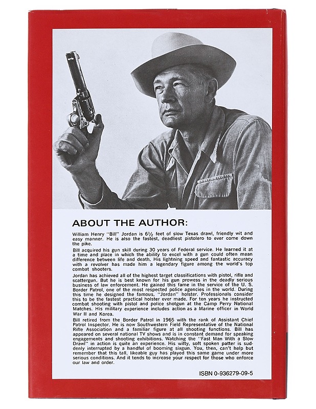 No second place winner - Bill Jordan - Tietokirjat ja oppaat - 10105511853 - 1