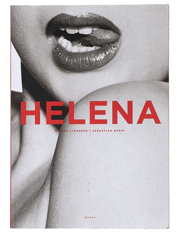 Helena - Lindgren, Helena - Elämäkerrat ja muistelmat - 10105511849 - 0