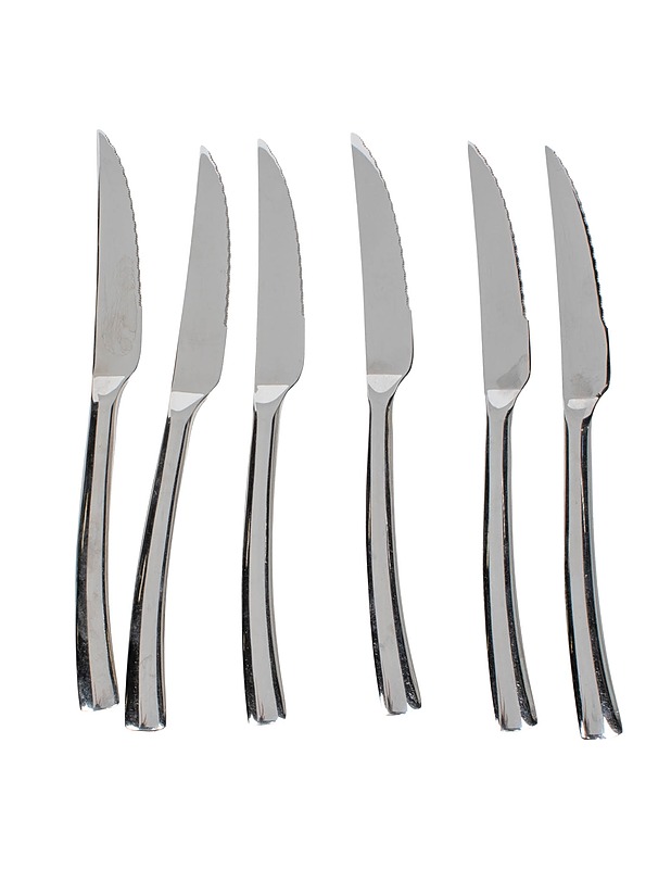 HARMONIE PARIS veitset, 6 kpl - Aterimet - 10105511851 - 0