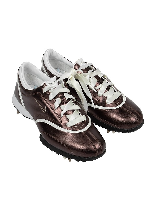 NIKE Zoom golfkengät 38,5 - Golf - 10105511852 - 0