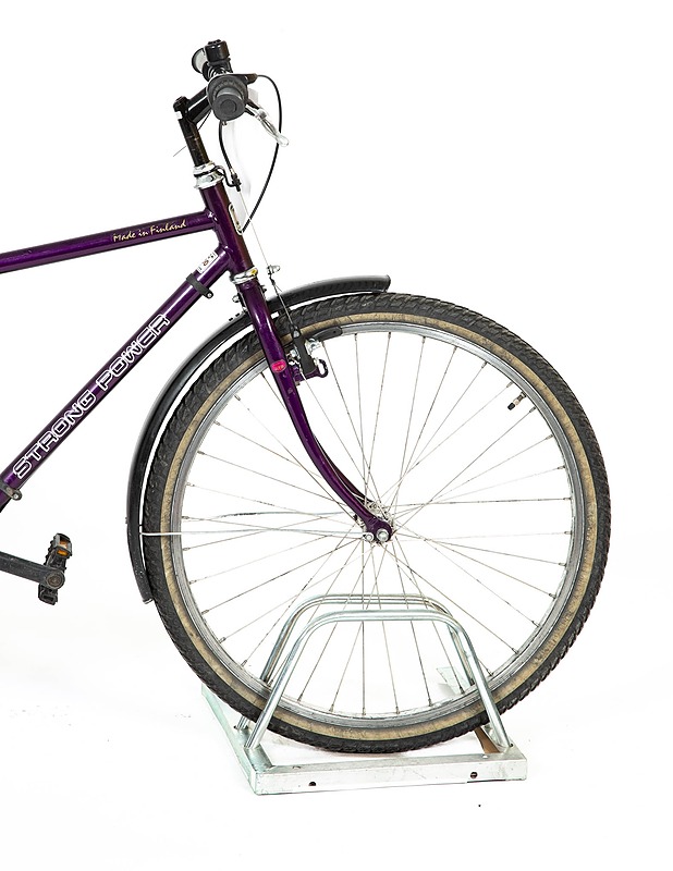 HELKAMA Strong Power polkupyörä, 26" - Naistenpyörät - 10105511856 - 1