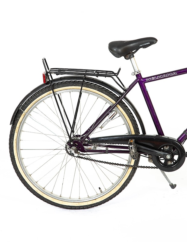 HELKAMA Strong Power polkupyörä, 26" - Miestenpyörät - 10105511856 - 2