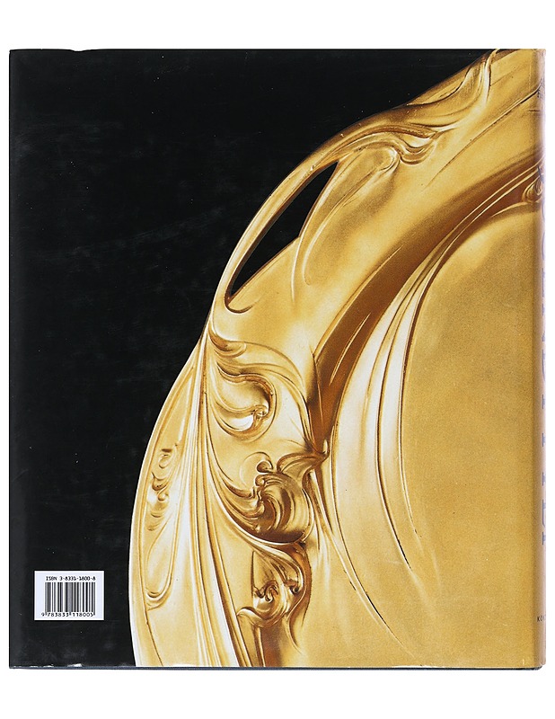 Jugendtyyli - Gabriele Fahr-Becker - Taide- ja kulttuurikirjat - 10105511864 - 1