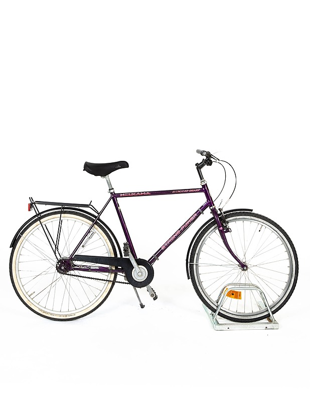 HELKAMA Strong Power polkupyörä, 26" - Miestenpyörät - 10105511868 - 0