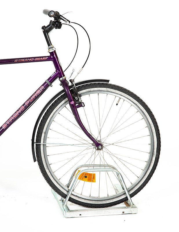 HELKAMA Strong Power polkupyörä, 26" - Miestenpyörät - 10105511868 - 1