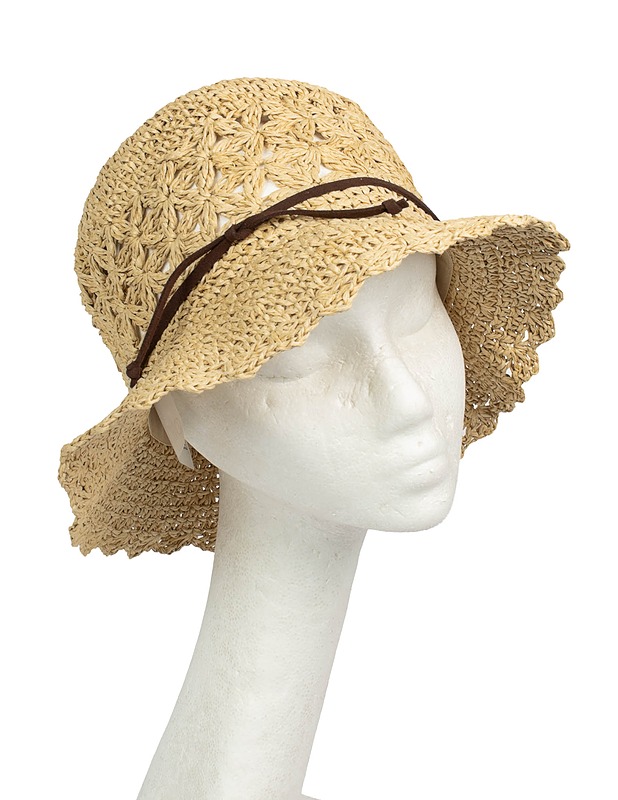 Kesähattu, 55 - Päähineet - 10105511877 - 0