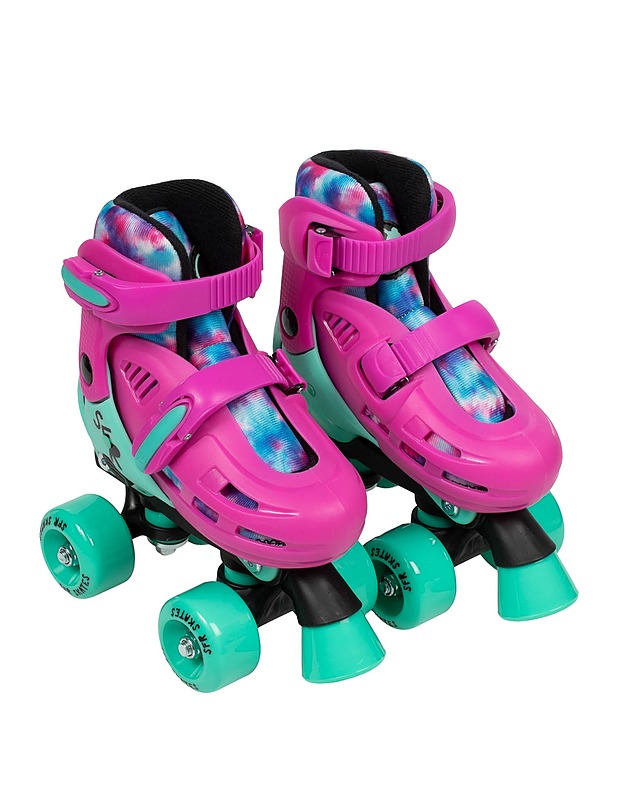 SFR HURRICANE IV säädettävät lasten rullaluistimet - Muut urheiluvälineet ja vapaa-aika - 10105511884 - 0