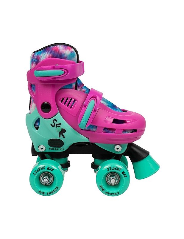 SFR HURRICANE IV säädettävät lasten rullaluistimet - Muut urheiluvälineet ja vapaa-aika - 10105511884 - 1