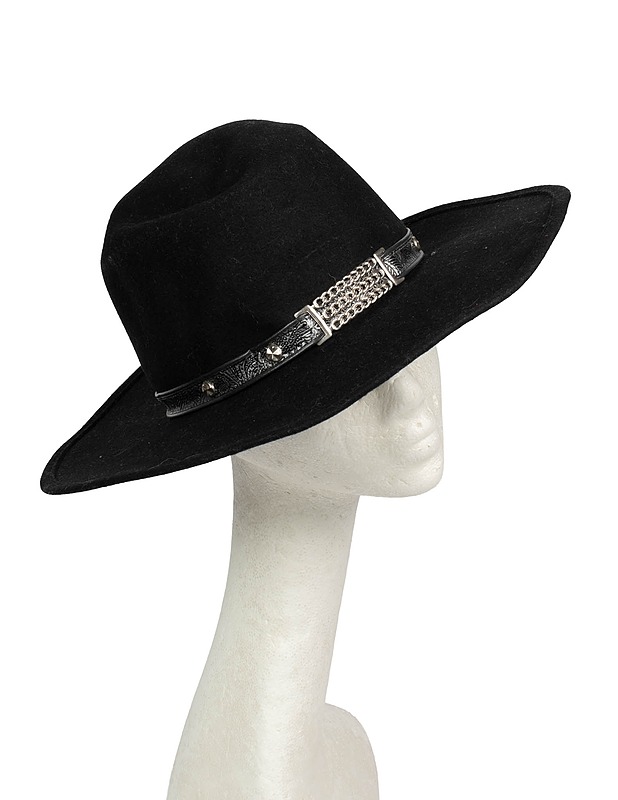 SHEPLERS  lierihattu, S - Päähineet - 10105511888 - 0