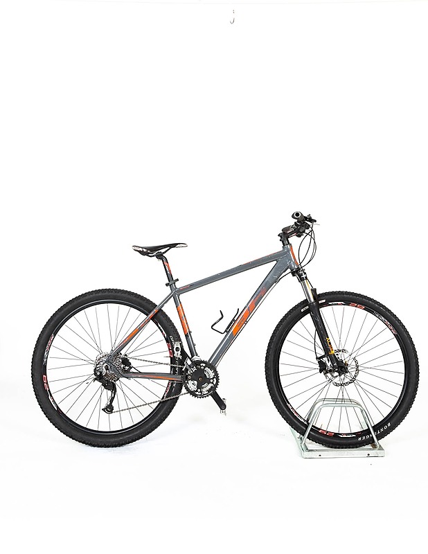 BH Spike polkupyörä, 28" - Miestenpyörät - 10105511883 - 0