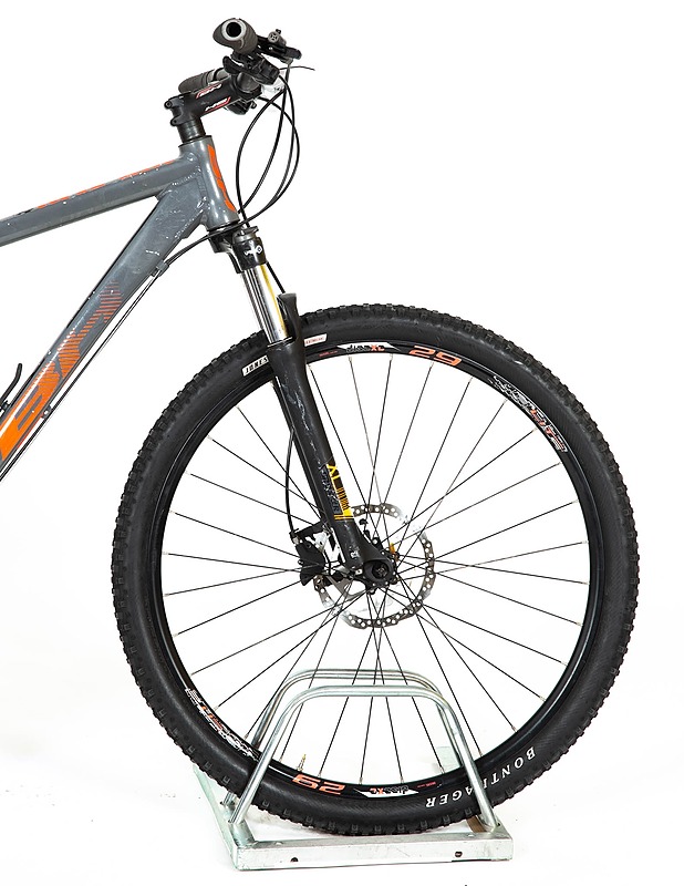 BH Spike polkupyörä, 28" - Miestenpyörät - 10105511883 - 1