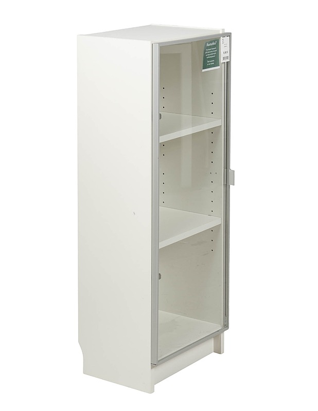 Kaappi - Hyllyt, lipastot ja arkut - 10105511892 - 0