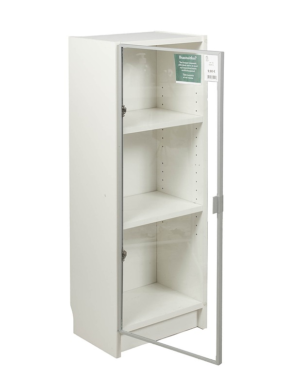 Kaappi - Hyllyt, lipastot ja arkut - 10105511892 - 1