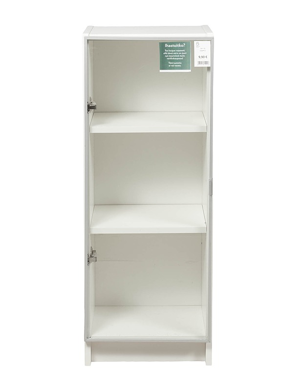 Kaappi - Hyllyt, lipastot ja arkut - 10105511892 - 3
