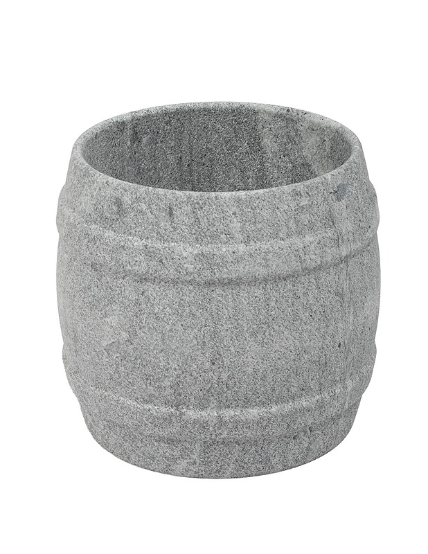 HUKKA DESIGN Oluttynnyri juomajäähdytin - Muut astiat - 10105511900 - 1