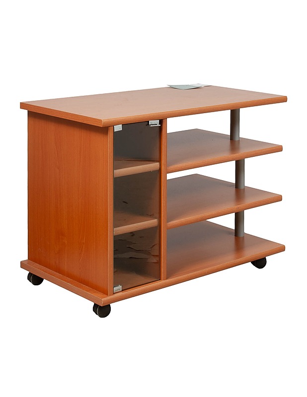 TV-taso pyörillä  - Pöydät - 10105511905 - 0