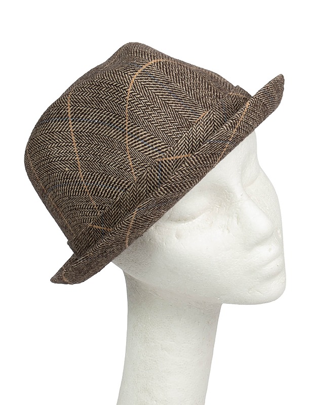 GRACE lierihattu, 56 - Päähineet - 10105511914 - 0