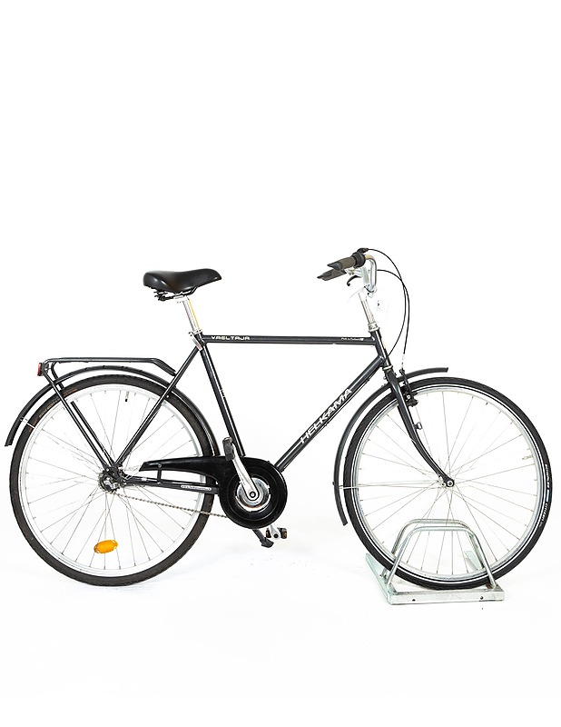 HELKAMA Vaeltaja polkupyörä, 28" - Miestenpyörät - 10105511909 - 0