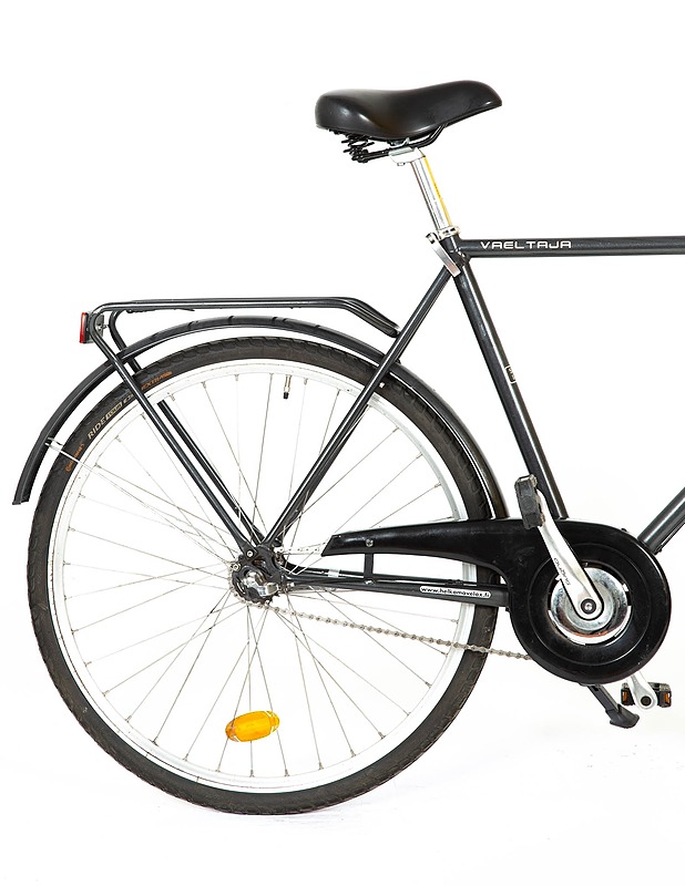 HELKAMA Vaeltaja polkupyörä, 28" - Miestenpyörät - 10105511909 - 2