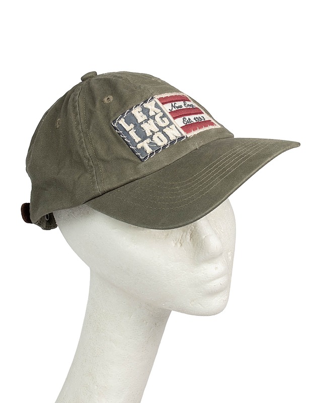 LEXINGTON lippis - Päähineet - 10105511910 - 0