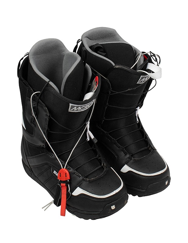 BURTON Moto Imprint 1 lumilautakengät, 43 - Hiihto ja talviurheilu - 10105511913 - 0