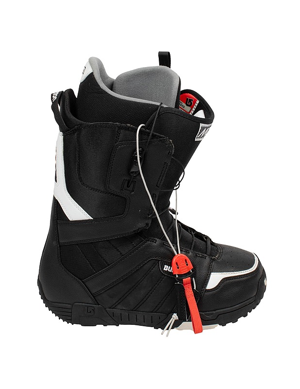 BURTON Moto Imprint 1 lumilautakengät, 43 - Hiihto ja talviurheilu - 10105511913 - 1