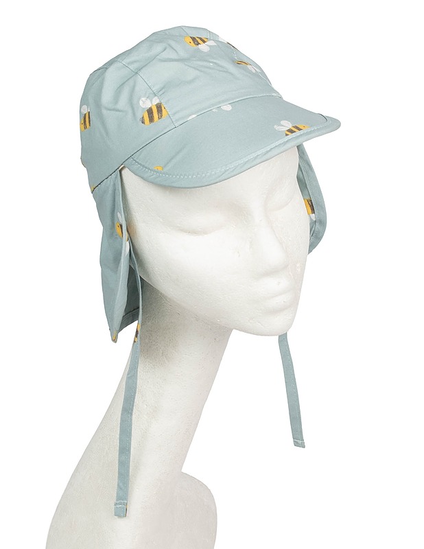 LINDEX BABY hellehattu, 44/46 - Päähineet - 10105511925 - 0