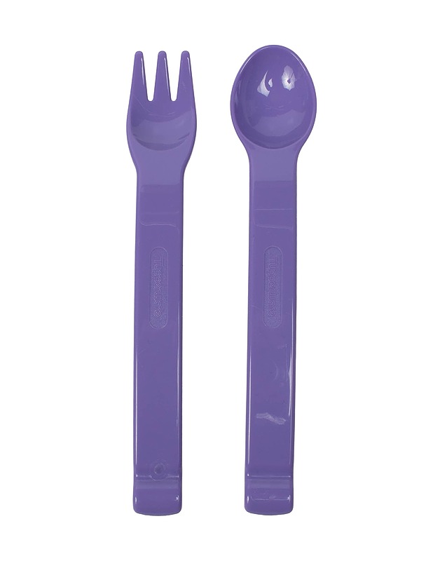 TUPPERWARE TupperKids ruokailusarja - Lautaset ja kulhot - 10105511920 - 2