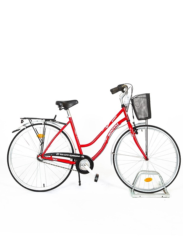 MONTANA Premier polkupyörä, 28" - Naistenpyörät - 10105511921 - 0