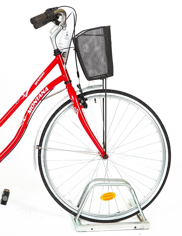 MONTANA Premier polkupyörä, 28" - Naistenpyörät - 10105511921 - 1