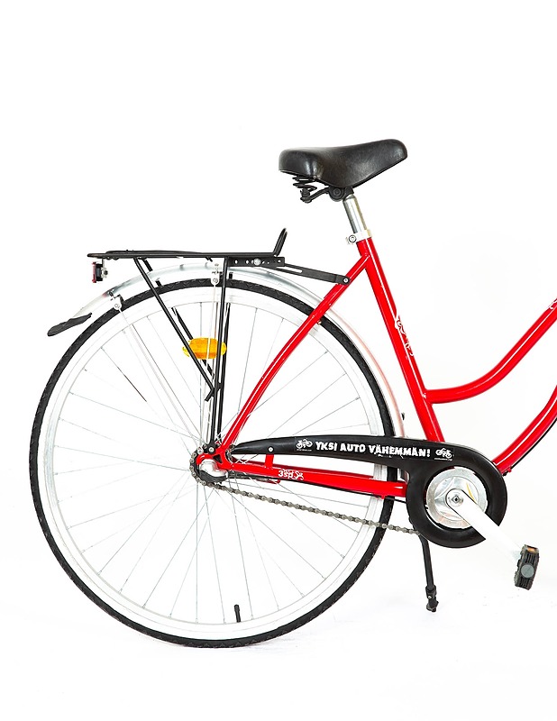 MONTANA Premier polkupyörä, 28" - Naistenpyörät - 10105511921 - 2