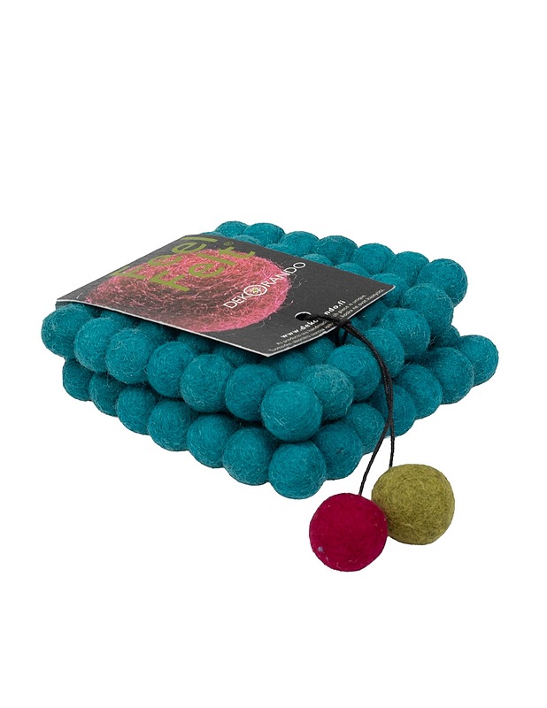 DEKORANDO Feel Felt pannunalunen - Muut astiat - 10105511927 - 1