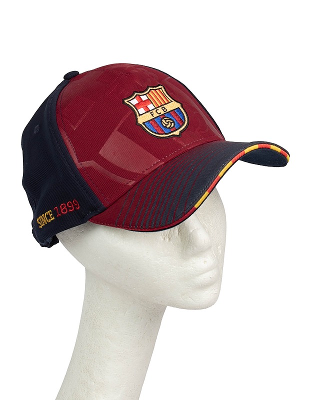 FCBARCELONA lippis - Päähineet - 10105511929 - 0