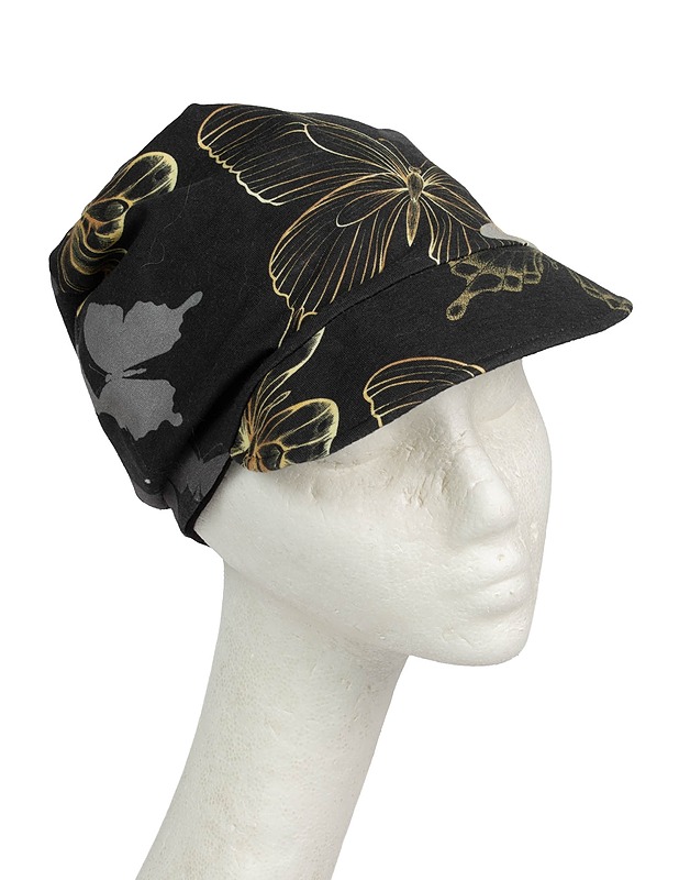 LITTLE MAYA hellehattu, 56 - Päähineet - 10105511933 - 0