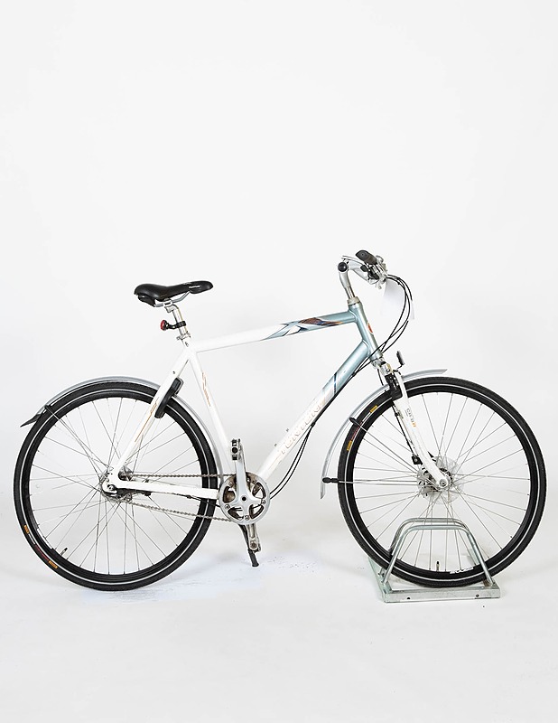 TUNTURI X82 polkupyörä, 28" - Miestenpyörät - 10105511935 - 0