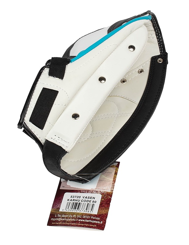 KARHU Code 80 lasten pesäpalloräpylä  - Muut urheiluvälineet ja vapaa-aika - 10105511939 - 1