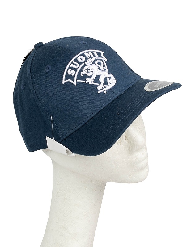 STATEWEAR lippis - Päähineet - 10105511936 - 0