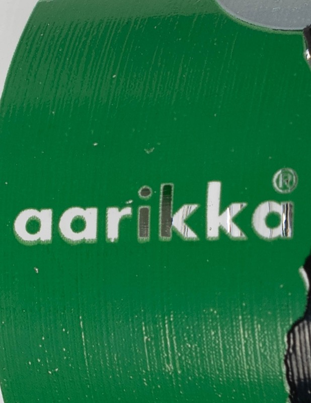 AARIKKA Hirvonen snapsilasit, 2 kpl - Designsuosikit - 10105511943 - 2