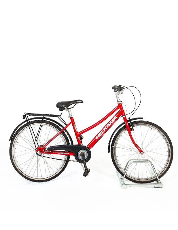 HELKAMA Daisy polkupyörä, 24" - Lastenpyörät - 10105511949 - 0