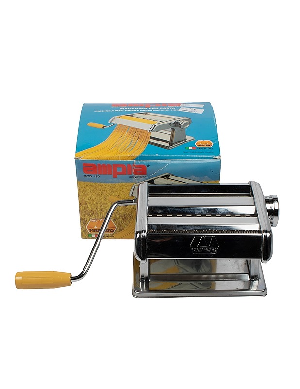 MACRATO Ampia 150 pastakone - Muut astiat - 10105511951 - 0