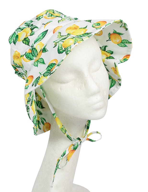 MONKI hellehattu, S - Päähineet - 10105511952 - 0