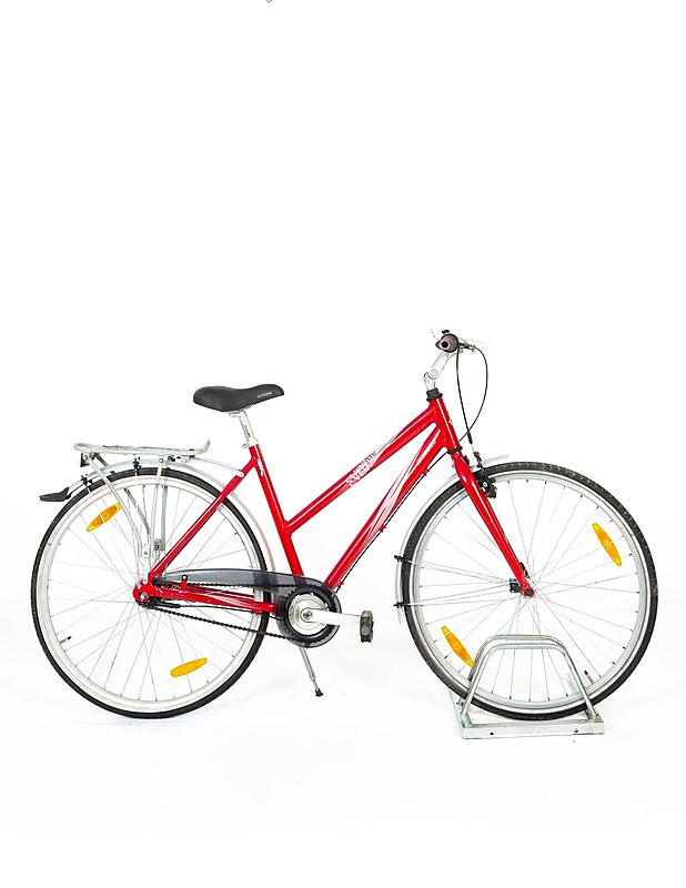 INSERA Evo7 polkupyörä, 28" - Naistenpyörät - 10105511963 - 0