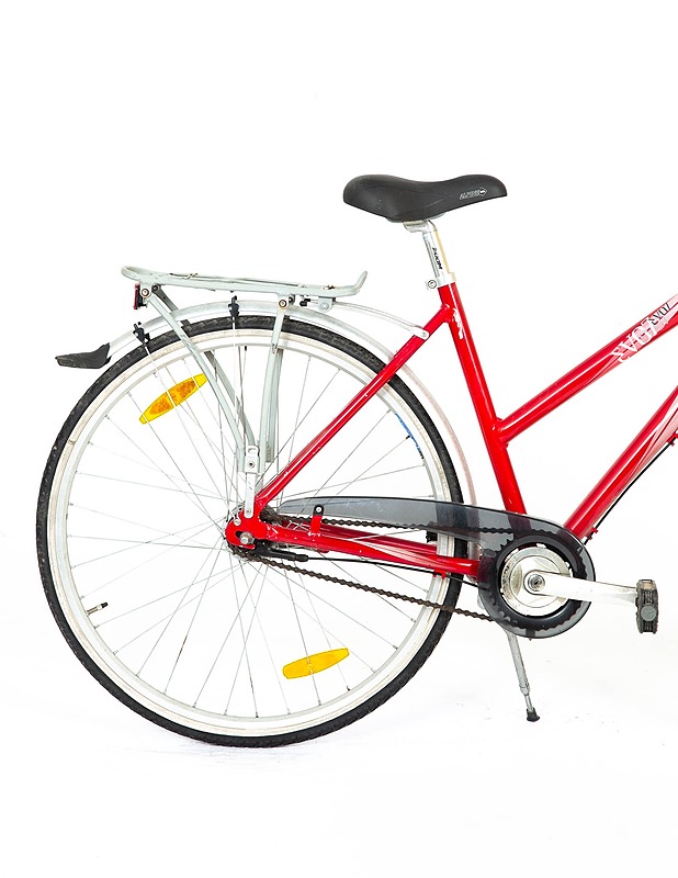 INSERA Evo7 polkupyörä, 28" - Naistenpyörät - 10105511963 - 2