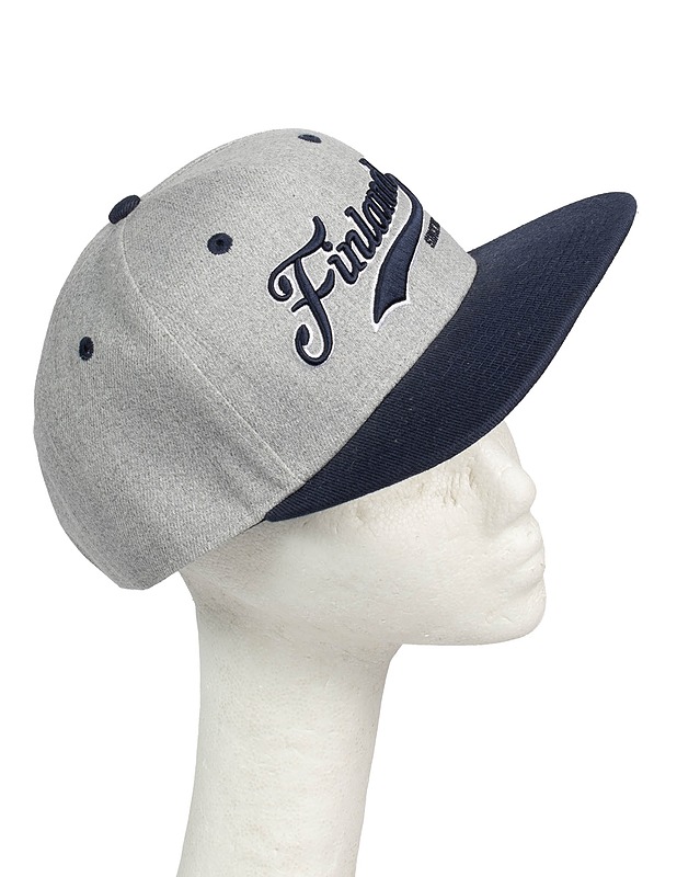 FINLAND lippis - Päähineet - 10105511965 - 0