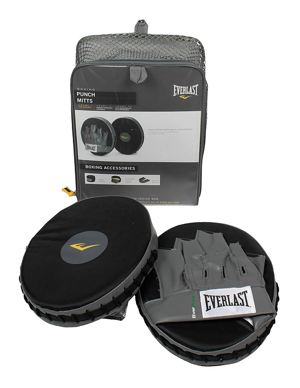 EVERLAST Core pistehanskat  - Muut urheiluvälineet ja vapaa-aika - 10105511968 - 0