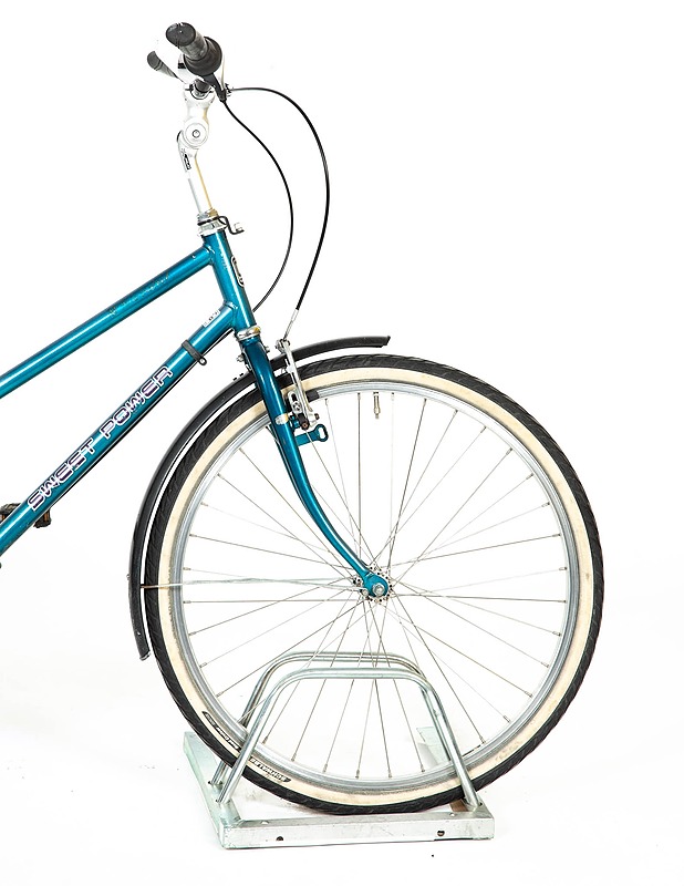 HELKAMA Sweet Power polkupyörä, 26" - Naistenpyörät - 10105511975 - 1