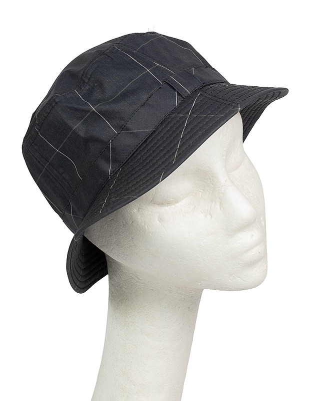 BORSALINO hellehattu, 57  - Päähineet - 10105511983 - 0